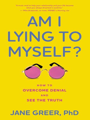 Am I Lying to Myself? - ebook